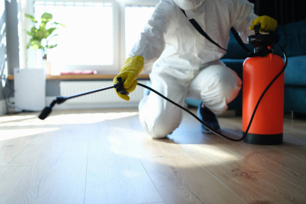 Trusted Crime Scene Cleanup service in Three Rivers, MI - Four Month Blood Cleanse